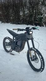 Talaria 3000, Motos, Enlèvement, Comme neuf