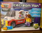 Lego Icecream Auto, Comme neuf, Enlèvement ou Envoi
