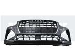 Bumper Audi Q2 S-LINE SLINE 81A Facelift 21- Voorbumper Q395, Gebruikt, Voor, 6 maanden garantie, Ophalen of Verzenden