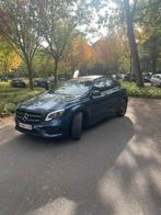 Mercedes-Benz Gla 180 AMG paket, Auto's, 4 cilinders, Blauw, Alcantara, 146 g/km