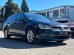 Volkswagen GOLF Variant SW 1.4 TSI * 1ER PROP + GPS + CAMERA, Auto's, Voorwielaandrijving, Stof, Gebruikt, 4 cilinders