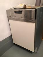 MIELE Dishwasher 45cm defect, Elektronische apparatuur, Vaatwasmachines, Ophalen, Niet werkend, Inbouw, Minder dan 45 cm
