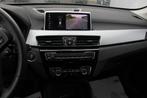 BMW X1 1.5 I S DRIVE BUSINESS CAMERA NAVI APP VERW.ZETELS, Auto's, BMW, Testrit aan huis, Euro 6, USB, Handgeschakeld
