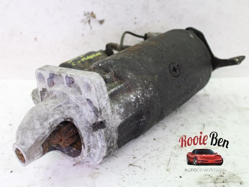 Startmotor van een Jeep Grand Cherokee, Auto-onderdelen, Motor en Toebehoren, Gebruikt, 3 maanden garantie, Ophalen of Verzenden