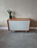 Vintage kast Jiroutek, Ophalen, Zo goed als nieuw