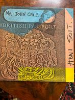 John Cale - Honi Soit - vinyl, Cd's en Dvd's, Vinyl | Rock, Ophalen of Verzenden, Gebruikt, 12 inch, Poprock
