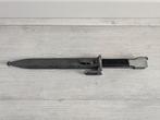 Baïonnette de FAL 1953, Collections, Objets militaires | Général, Enlèvement ou Envoi, Armée de terre, Couteau ou Poignard