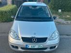 MERCEDES A170i BENZINE AUTOMAAT 1EIG AIRCO TOPSTAAT!, Auto's, Mercedes-Benz, Automaat, Zwart, Bedrijf, 5 deurs