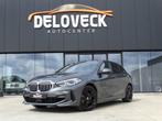 BMW 1 Serie 118 iA M-Sport Shadow / - Xeon - VR Dash - GPS -, 5 places, Cuir, Série 1, Berline