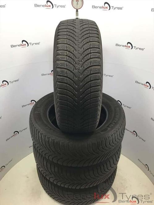 winter 215/60R16 95H Michelin Alpin A4 215/60 R16 215/60/16, Auto-onderdelen, Banden en Velgen, Band(en), Winterbanden, 16 inch