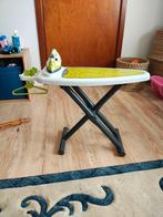 Strijkplank en wasmachine, Ophalen, Gebruikt