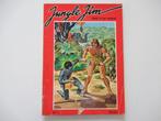 jungle jim...nr.1...vlucht in het oerwoud............1st, Boeken, Ophalen of Verzenden, Gelezen