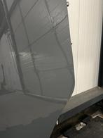 Renault Master Voorportier rechts grijs 801001658R, Auto-onderdelen, Rechts, Gebruikt, -, -