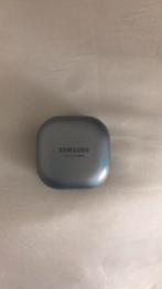 Samsung oortjes kleur paars/blauw, Telecommunicatie, Mobiele telefoons | Oordopjes, Ophalen, Zo goed als nieuw
