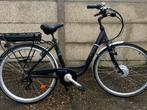Elektrische fiets 28 inch, Fietsen en Brommers, Elektrische fietsen, 51 tot 55 cm, Ophalen, Gebruikt, 50 km per accu of meer