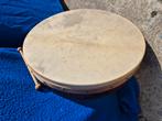 Bodhran ierse drum, Muziek en Instrumenten, Percussie, Ophalen, Zo goed als nieuw