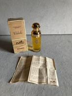 Vintage Hermès Galèche parfum 60ml zeer zeldzaam 1979!, Ophalen of Verzenden