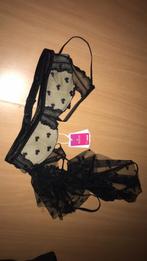 Nieuwe lingerie set Obsessive, Ensemble, Envoi