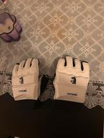 Matsuru mma handschoenen, Sport en Fitness, Ophalen of Verzenden, Zo goed als nieuw