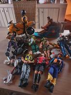 Action Man, Ophalen, Gebruikt, Pop