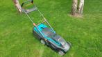 Elektrische grasmachine Gardena, Tuin en Terras, Grasmaaiers, Ophalen, Cirkelmaaier, Gebruikt, Elektrische grasmaaier