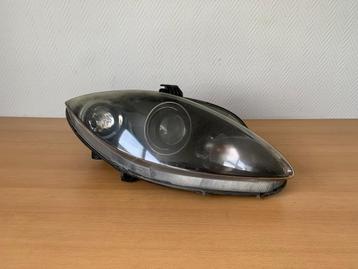 koplamp Rechts seat leon Xenon 2004 tot 2008 1P1941032 beschikbaar voor biedingen