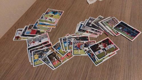 Panini / Stickers / Fiers d'êtres Bleus, Verzamelen, Sportartikelen en Voetbal, Nieuw, Poster, Plaatje of Sticker, Verzenden