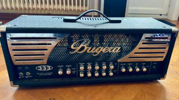 Bugera 333 - 3 channel amp