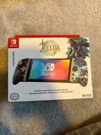 nintendo switch contoler, Games en Spelcomputers, Spelcomputers | Nintendo Switch, Ophalen, Nieuw, Met 2 controllers, Switch Original