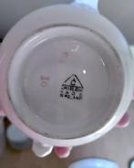 Cmielow handgemaakte porselein set van 1930, Enlèvement