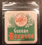 Geuze Bécasse, Verzamelen, Ophalen of Verzenden, Zo goed als nieuw