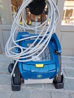 Zwembadrobot zodiac, Tuin en Terras, Ophalen, Zo goed als nieuw