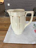 Cruche a eau Boch frères la louviere année 60, Enlèvement