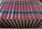 Encyclopédie Alpha 15 volumes, Complete serie, Zo goed als nieuw, Ophalen, Overige onderwerpen
