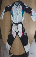 MX / BMX outfit Alpinestars, Motoren, Ophalen of Verzenden, Kinderen