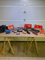 Treinstation Old Jouef!!!, Hobby en Vrije tijd, Ophalen of Verzenden, Gebruikt, Jouef