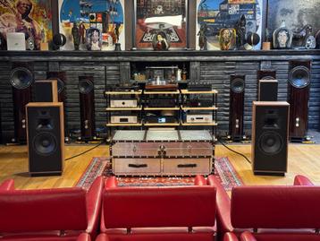 Klipsch Forte IV beschikbaar voor biedingen