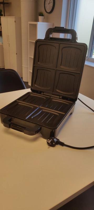 XL Croquemachine beschikbaar voor biedingen
