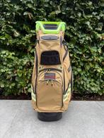 Golftas cartbag Sun Mountain C130, Sport en Fitness, Golf, Ophalen, Zo goed als nieuw, Tas, Overige merken