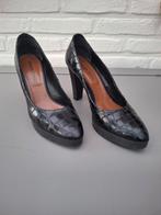 Nieuwe lederen schoenen Sergio Turri 41, Kleding | Dames, Ophalen of Verzenden