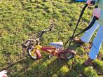 Kinderfiets leren  fietsen, Fietsen en Brommers, Fietsen | Kinderfietsjes, Ophalen