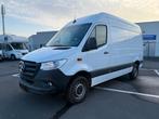 Mercedes Sprinter 317 automaat - L2H2 - 2024, Auto's, Bestelwagens en Lichte vracht, Automaat, 4 deurs, 1995 cc, Euro 6