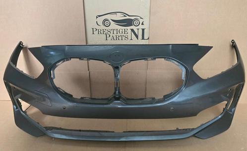 Voorbumper BMW 1 Serie F40 M Pakket Origineel 4xPDC Bumper, Auto-onderdelen, Carrosserie, Bumper, Voor, Gebruikt, Herkomst onderdeel bekend