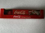 Coca Cola mini truck, Verzamelen, Ophalen