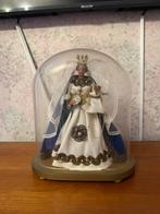 Maria met kind onder stolp, Verzamelen, Ophalen, Zo goed als nieuw