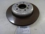 REMSCHIJF ACHTER BMW 5 serie (F10) (01-2009/10-2016), Auto-onderdelen, Gebruikt, BMW