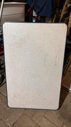 Campeer tafel, Caravans en Kamperen, Ophalen, Gebruikt