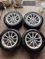Bmw banden en velgen, Ophalen, Nieuw, 17 inch, Winterbanden