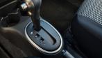 Nissan Micra benzine automaat! Zeer lage km stand!, Automaat, Zwart, 5 zetels, 5 deurs