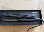 Babyliss 2 in 1 stoom stijltang, Elektronische apparatuur, Persoonlijke Verzorgingsapparatuur, Ophalen of Verzenden, Zo goed als nieuw